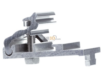 Frontansicht Schletter Solar 129063-020 Rapid Kreuzverbinder 90 Pro 