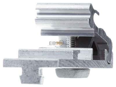 Ansicht rechts Schletter Solar 129063-020 Rapid Kreuzverbinder 90 Pro 