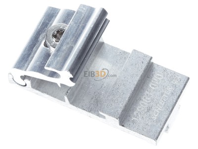 Ansicht oben vorne Schletter Solar 129063-020 Rapid Kreuzverbinder 90 Pro 