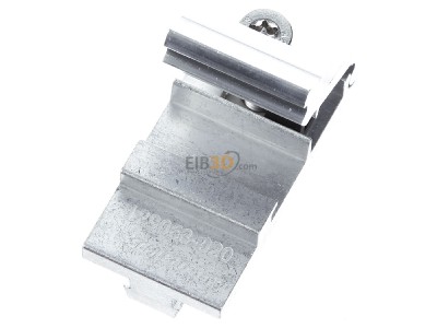 Ansicht oben rechts Schletter Solar 129063-020 Rapid Kreuzverbinder 90 Pro 