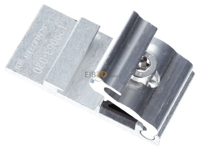 Ansicht oben hinten Schletter Solar 129063-020 Rapid Kreuzverbinder 90 Pro 