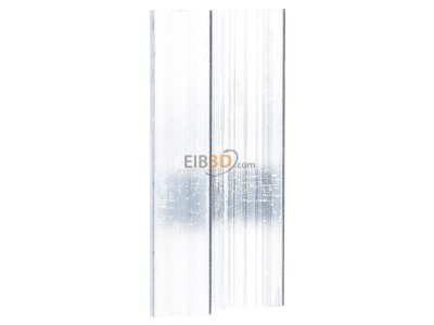 Ansicht rechts K2 Systems 1004414 Endklemme Solo 34-36 