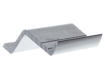 Ansicht rechts K2 Systems 1004552 Endklemme Black Solo 30-31 