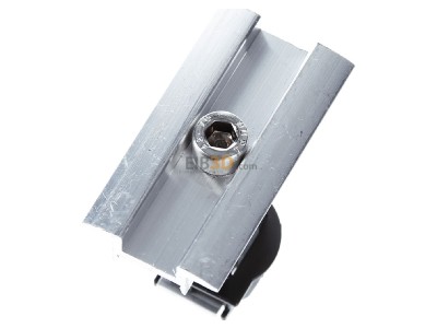 Ansicht oben rechts K2 Systems 2004146 Klemme MC 25-40 