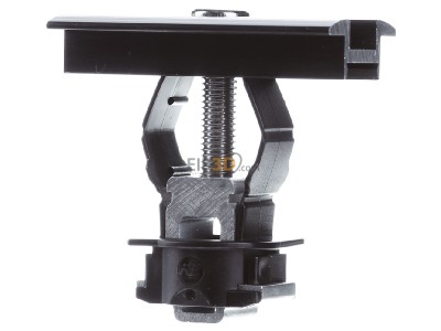 Frontansicht K2 Systems 2004148 Klemme MC 25-40 Black 