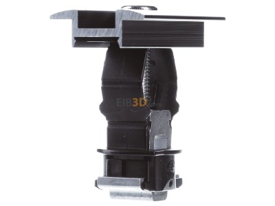 Ansicht links K2 Systems 2004148 Klemme MC 25-40 Black 