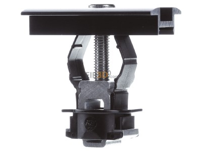 Ansicht hinten K2 Systems 2004148 Klemme MC 25-40 Black 