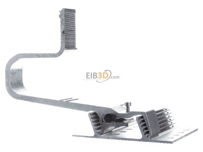 Ansicht rechts SL Rack 11100-01 Dachhaken 3D SL Alu L (lang) -Neuheit