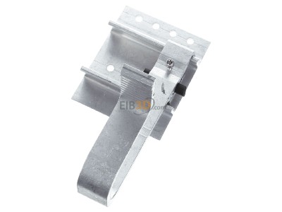 Ansicht oben vorne SL Rack 11100-01 Dachhaken 3D SL Alu L (lang) -Neuheit