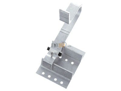 Ansicht oben hinten SL Rack 11100-01 Dachhaken 3D SL Alu L (lang) -Neuheit