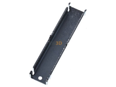 View up front Aerocompact BRCN Photovoltaics roof-/facade fastener
