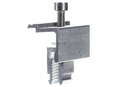 Ansicht rechts Aerocompact CLE10 Endklemme Click 30-46mm 