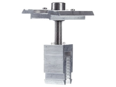 Ansicht links Aerocompact CLM10 Mittelklkemme Click 30-46mm 