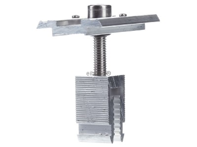 Ansicht rechts Aerocompact CLM10 Mittelklkemme Click 30-46mm 