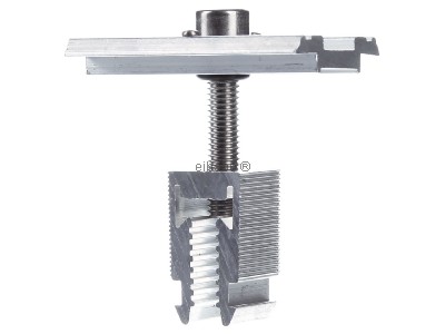Ansicht hinten Aerocompact CLM10 Mittelklkemme Click 30-46mm 