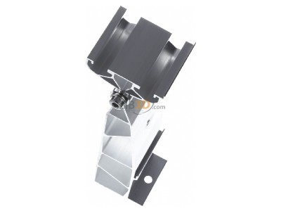 View top right Aerocompact SNLS10RB Accessory for photovoltaics mounting 
