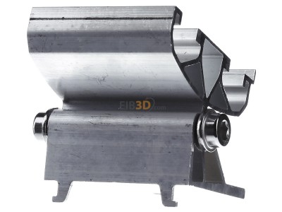 Back view Aerocompact SNLSFB Accessory for regenerative energy
