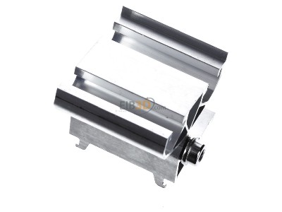 Top rear view Aerocompact SNLSFB Accessory for regenerative energy
