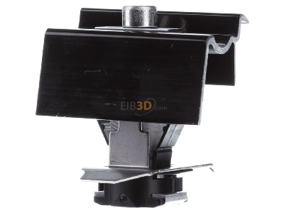 Frontansicht K2 Systems 2003452 Clamp EC 30-40 sw, Hybrid