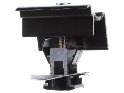 Ansicht hinten K2 Systems 2003452 Clamp EC 30-40 sw, Hybrid