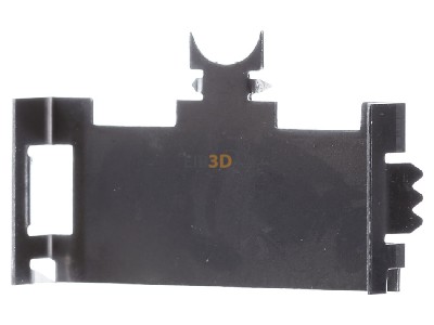 Back view K2 Systems 2004231 Potential equalisation terminal 
