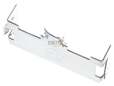 View up front K2 Systems 2004231 Potential equalisation terminal 
