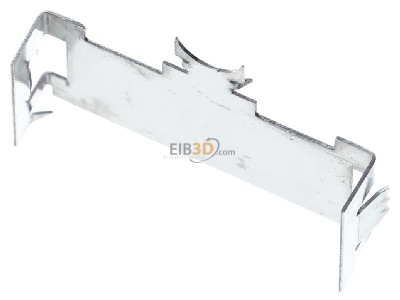 Top rear view K2 Systems 2004231 Potential equalisation terminal 
