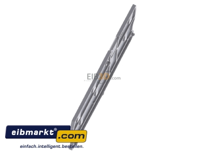 View top left Phoenix Contact 3208748 End/partition plate for terminal block
