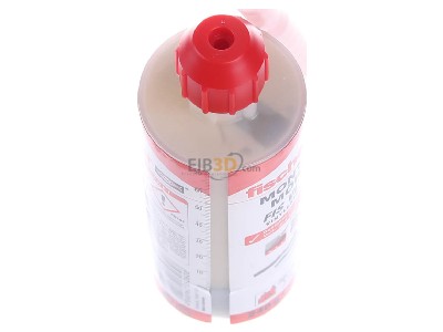 View top left Fischer DE 150 C #519547 Mortar 150 C 519547
