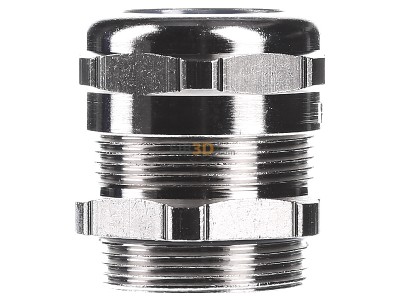 Ansicht rechts Pflitsch bg 232ms tri Kabelverschraubung M32x1,5 25-20/20-15 