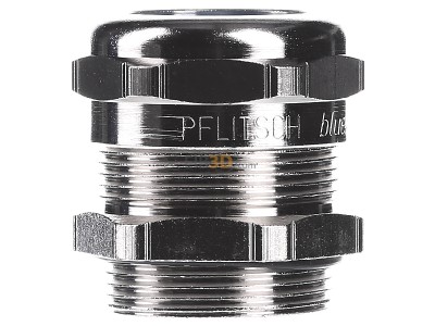 Ansicht hinten Pflitsch bg 232ms tri Kabelverschraubung M32x1,5 25-20/20-15 