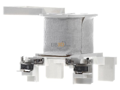 View on the left Schneider Electric LXD3U7 Coil for contactor 240VAC 
