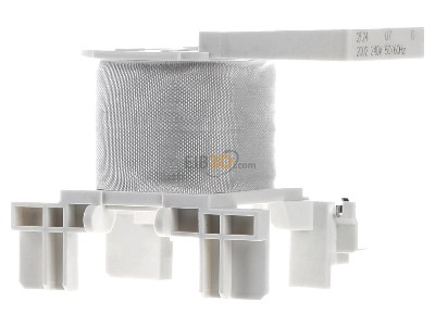 View on the right Schneider Electric LXD3U7 Coil for contactor 240VAC 
