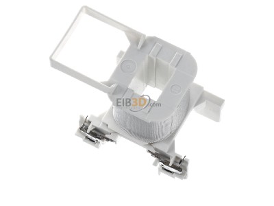 View top left Schneider Electric LXD3U7 Coil for contactor 240VAC 
