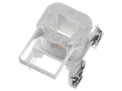 Top rear view Schneider Electric LXD3U7 Coil for contactor 240VAC 
