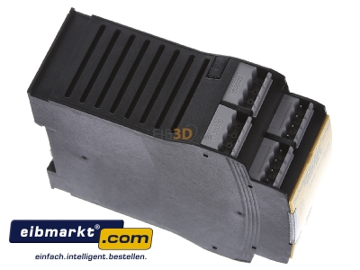 Ansicht oben links Schmersal 101190594 berwachungsschaltgert SRB301HC/R-24V