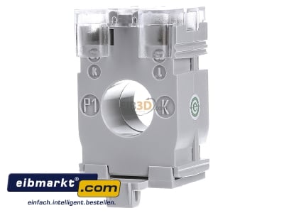 Back view Schneider Electric METSECT5CC004 Current transformer 40/5A - 
