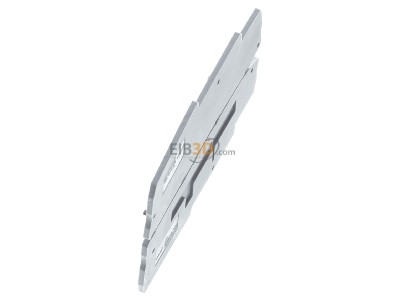 Ansicht oben links Phoenix D-PTIO 1,5/S/4 Abschlussdeckel 