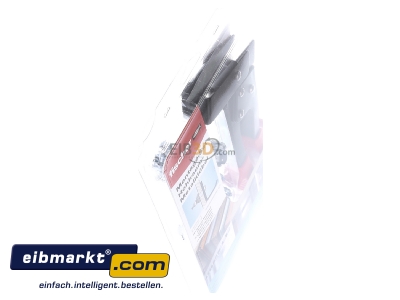 View top left Fischer Deutschl. 531389 Cavity fixing 
