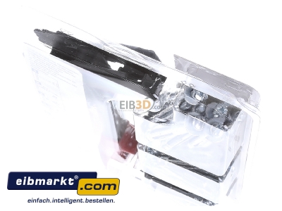 Top rear view Fischer Deutschl. 531389 Cavity fixing 
