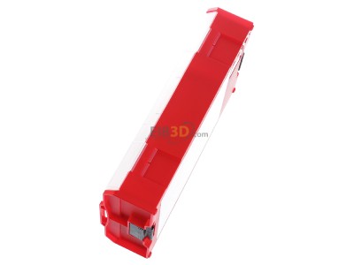 Ansicht oben rechts Fischer DE 535968 FIXtainer DUOPOWER 210-tlg 