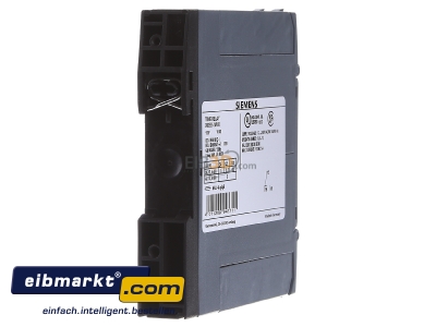 Back view Siemens Indus.Sector 3RP2535-1AW30 Timer relay 0,05...360000s AC 12...240V 
