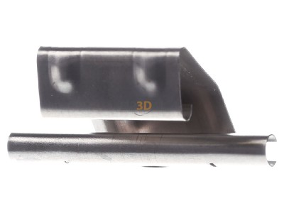 Front view Schuch 163 KE (VE08) Mechanical accessory for luminaires 163 KE (quantity: 08)

