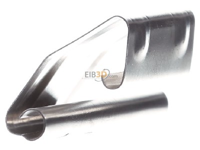 View on the left Schuch 163 KE (VE08) Mechanical accessory for luminaires 163 KE (quantity: 08)
