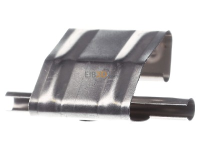 Back view Schuch 163 KE (VE08) Mechanical accessory for luminaires 163 KE (quantity: 08)
