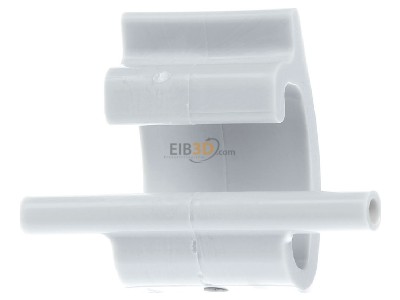 Front view Schuch 163 KK (VE08) Mechanical accessory for luminaires 163 KK (quantity: 08)
