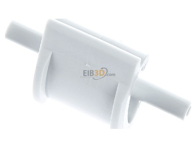Top rear view Schuch 163 KK (VE08) Mechanical accessory for luminaires 163 KK (quantity: 08)

