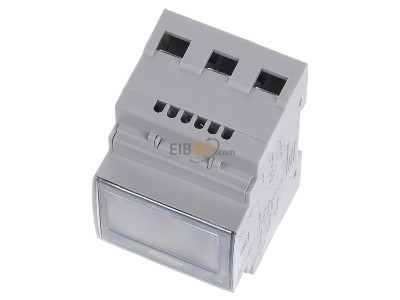 View up front Fronius 4.300.010.044 Special kilowatt-hour meter 
