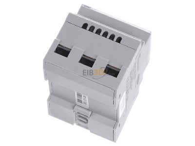 Top rear view Fronius 4.300.010.044 Special kilowatt-hour meter 
