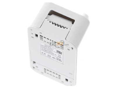 Ansicht oben hinten SolarEdge SEM-DCS-R08-00 Verbrauchssteuerung Smart 